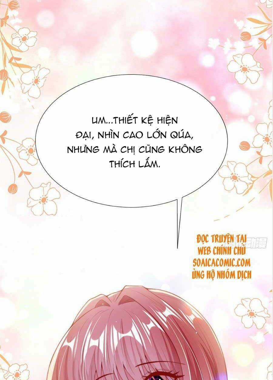 Tôi Được Năm Đại Lão Chiều Chuộng Hết Nấc Chapter 29 trang 24