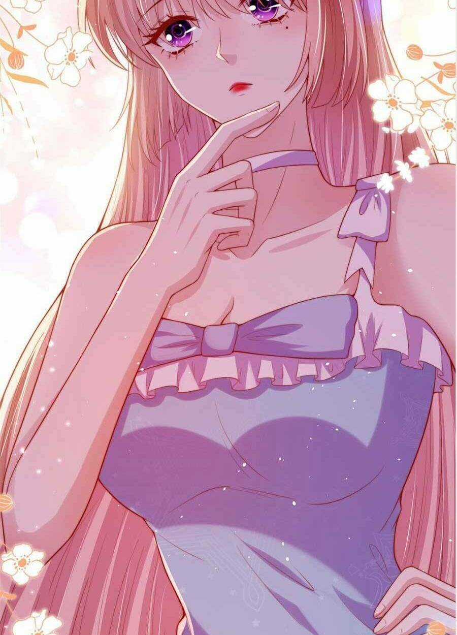 Tôi Được Năm Đại Lão Chiều Chuộng Hết Nấc Chapter 29 trang 25