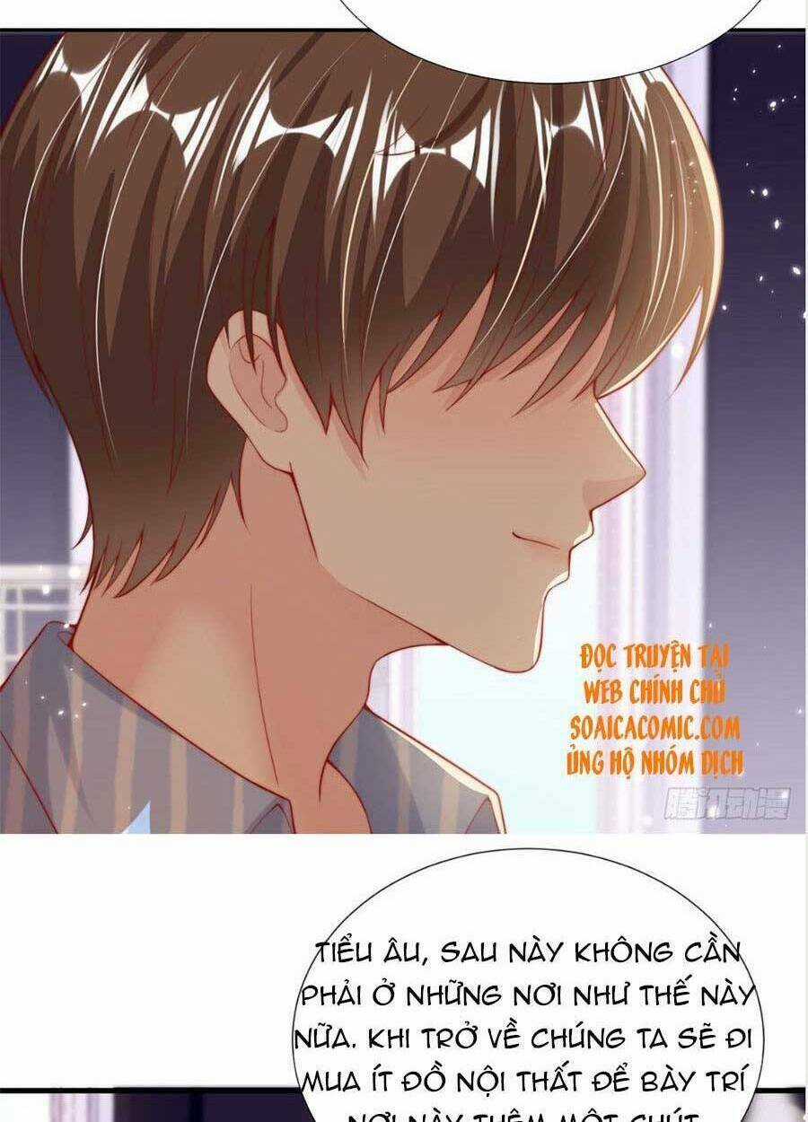 Tôi Được Năm Đại Lão Chiều Chuộng Hết Nấc Chapter 29 trang 27