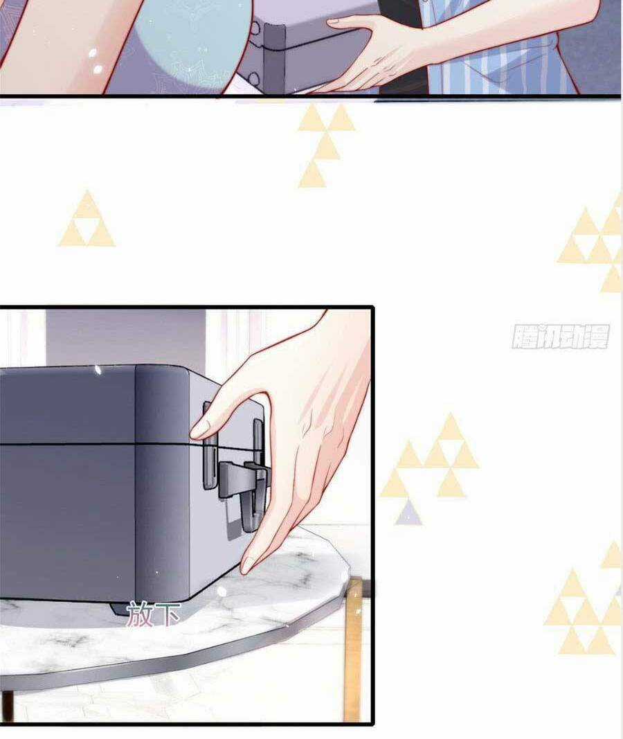 Tôi Được Năm Đại Lão Chiều Chuộng Hết Nấc Chapter 29 trang 29