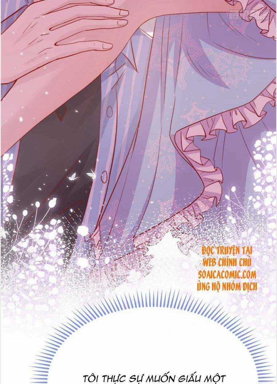 Tôi Được Năm Đại Lão Chiều Chuộng Hết Nấc Chapter 29 trang 3