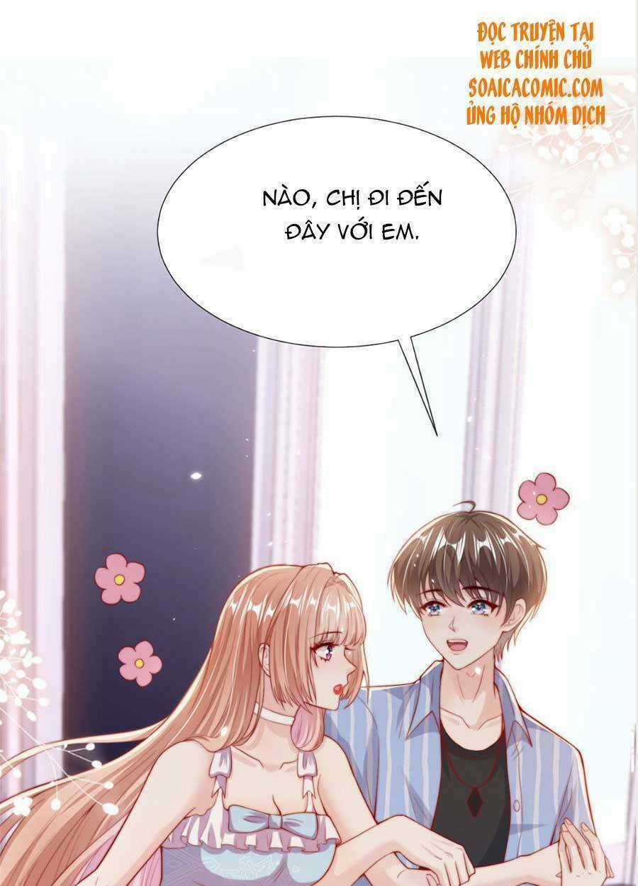 Tôi Được Năm Đại Lão Chiều Chuộng Hết Nấc Chapter 29 trang 30