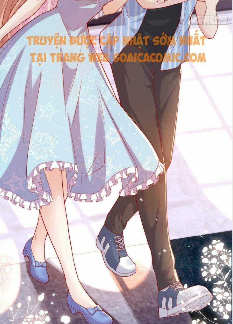 Tôi Được Năm Đại Lão Chiều Chuộng Hết Nấc Chapter 29 trang 31