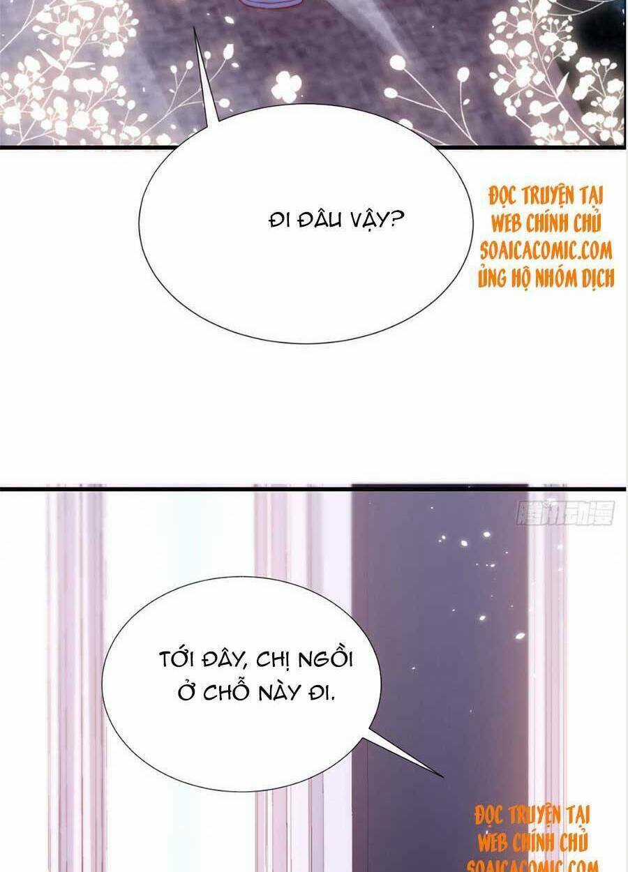 Tôi Được Năm Đại Lão Chiều Chuộng Hết Nấc Chapter 29 trang 32