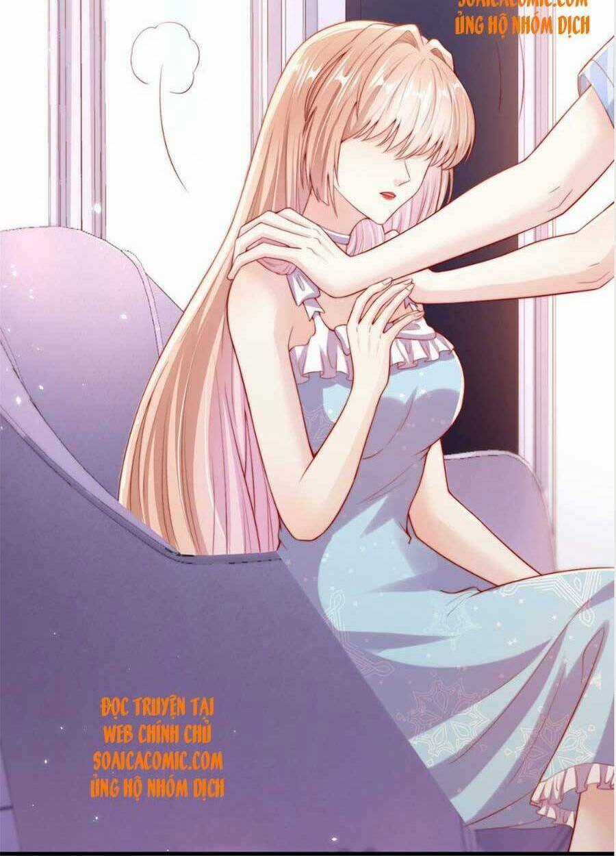 Tôi Được Năm Đại Lão Chiều Chuộng Hết Nấc Chapter 29 trang 33