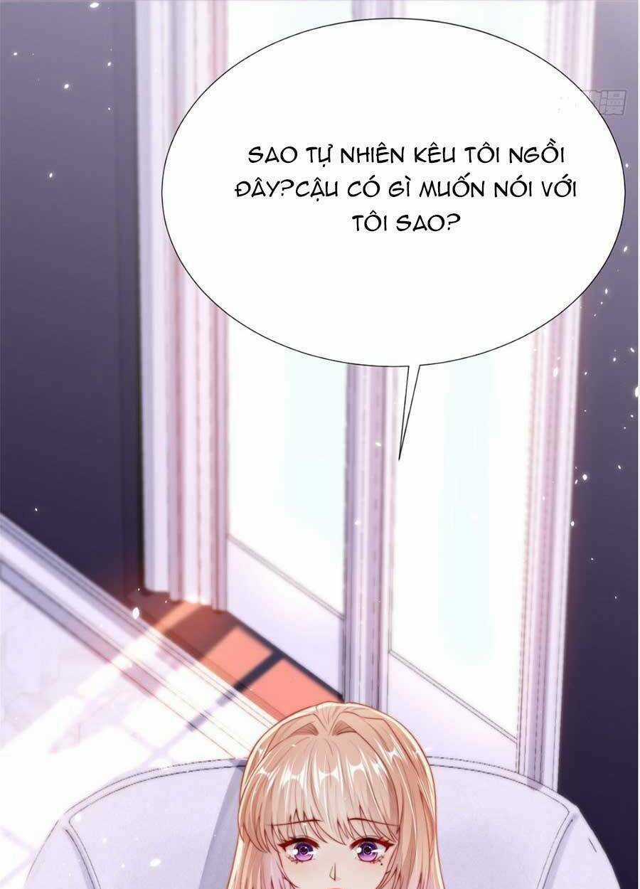 Tôi Được Năm Đại Lão Chiều Chuộng Hết Nấc Chapter 29 trang 34