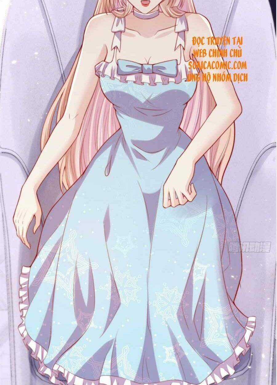 Tôi Được Năm Đại Lão Chiều Chuộng Hết Nấc Chapter 29 trang 35