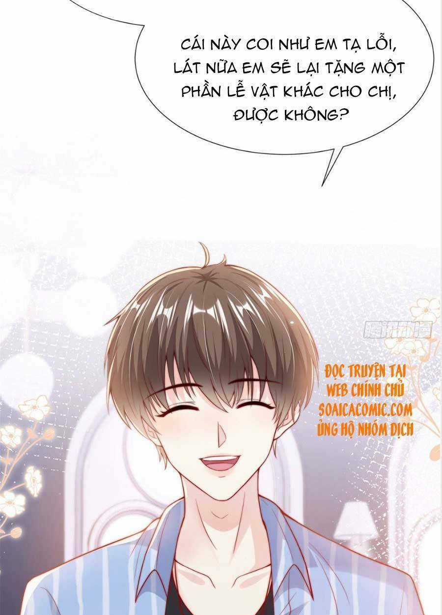 Tôi Được Năm Đại Lão Chiều Chuộng Hết Nấc Chapter 29 trang 38