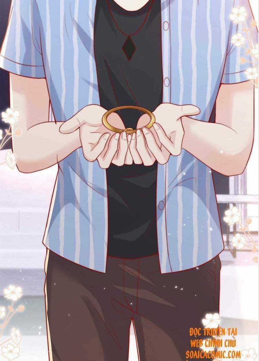 Tôi Được Năm Đại Lão Chiều Chuộng Hết Nấc Chapter 29 trang 39