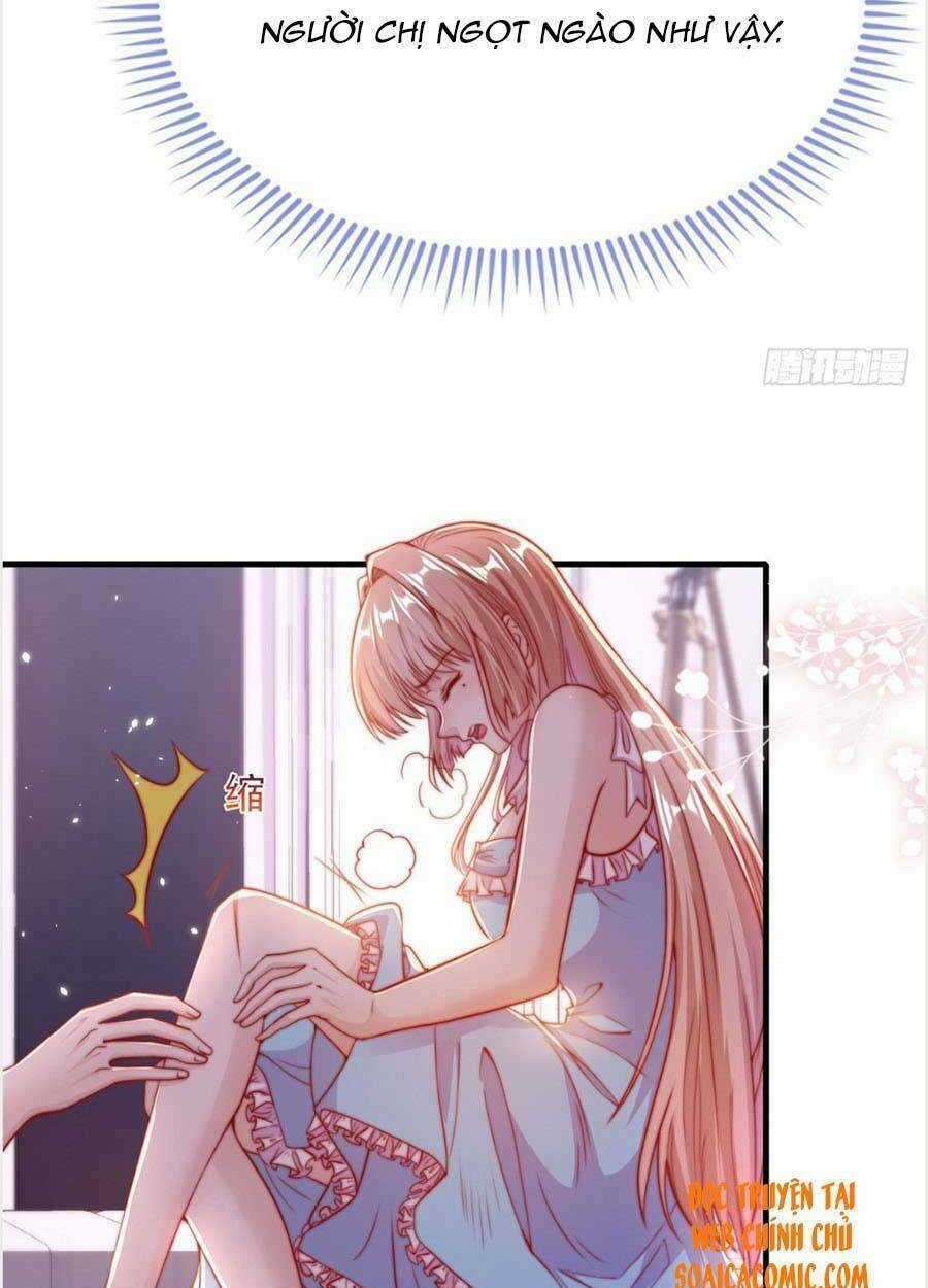 Tôi Được Năm Đại Lão Chiều Chuộng Hết Nấc Chapter 29 trang 4