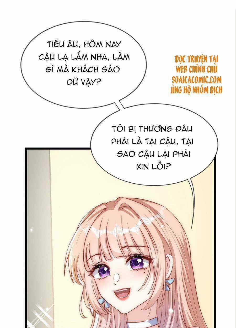 Tôi Được Năm Đại Lão Chiều Chuộng Hết Nấc Chapter 29 trang 41