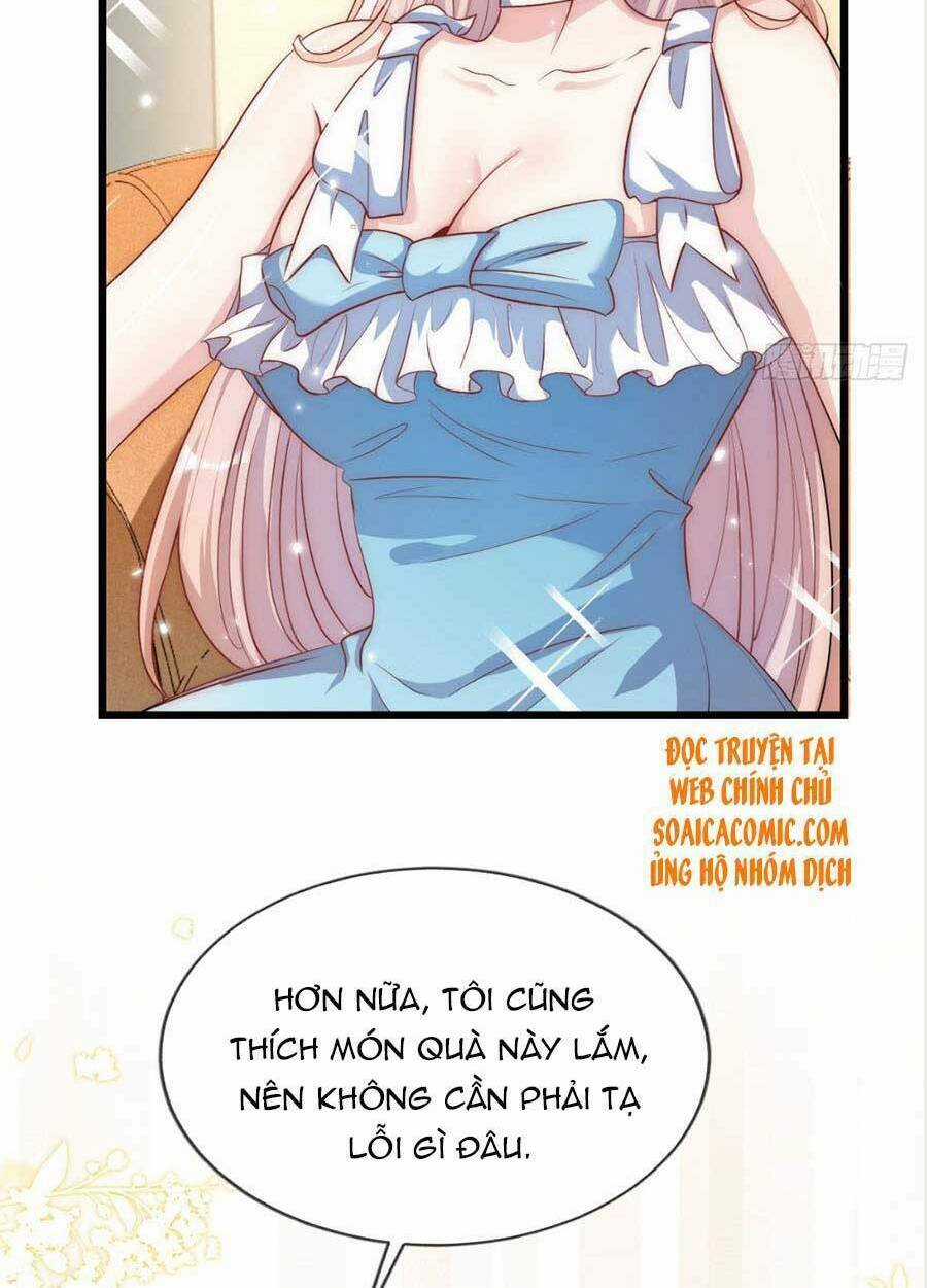 Tôi Được Năm Đại Lão Chiều Chuộng Hết Nấc Chapter 29 trang 42