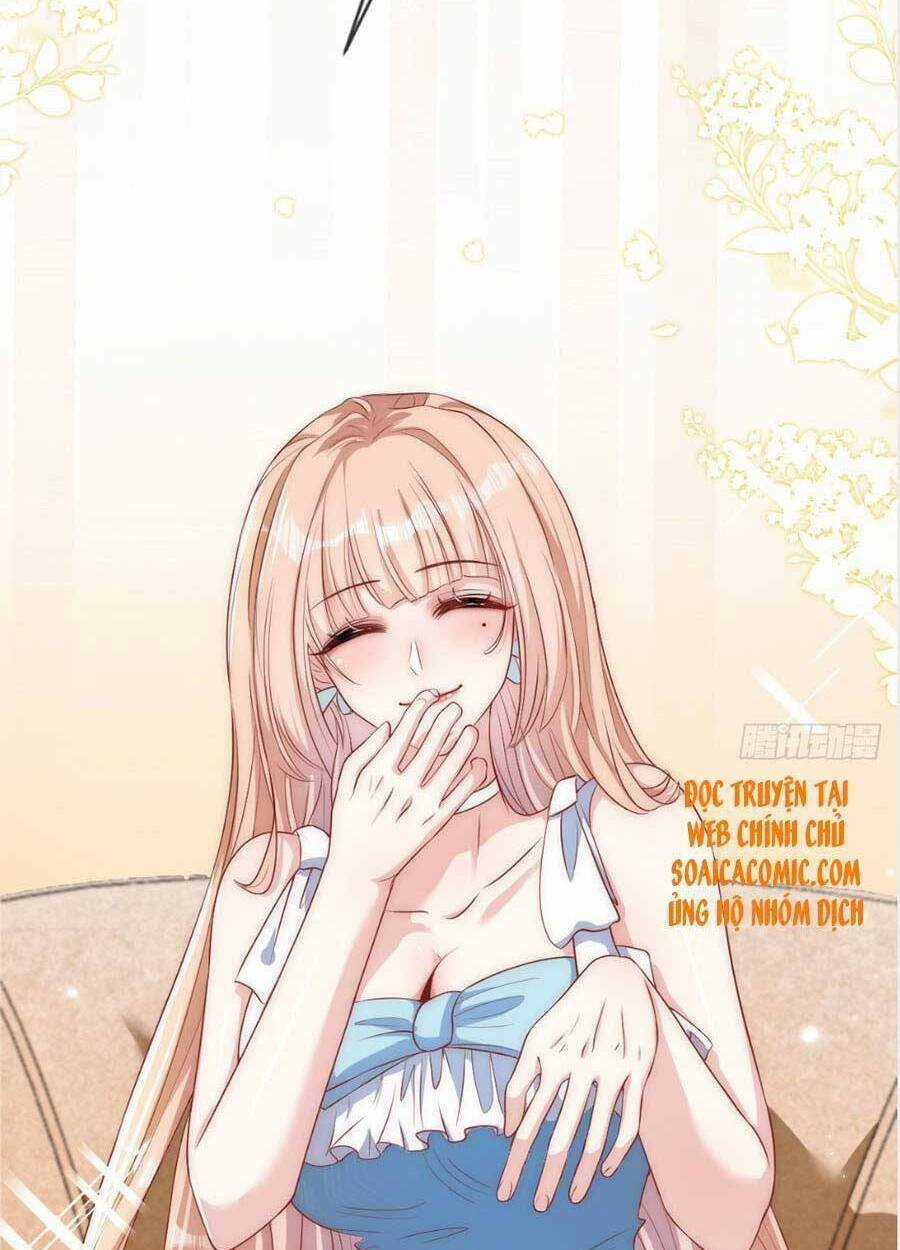 Tôi Được Năm Đại Lão Chiều Chuộng Hết Nấc Chapter 29 trang 43