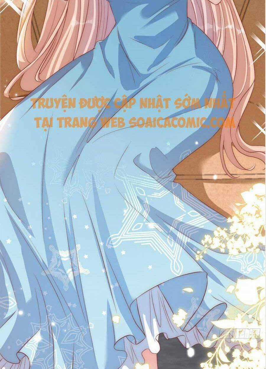 Tôi Được Năm Đại Lão Chiều Chuộng Hết Nấc Chapter 29 trang 44