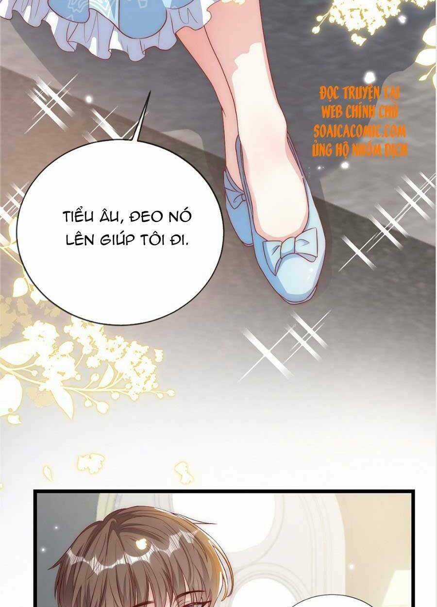 Tôi Được Năm Đại Lão Chiều Chuộng Hết Nấc Chapter 29 trang 45