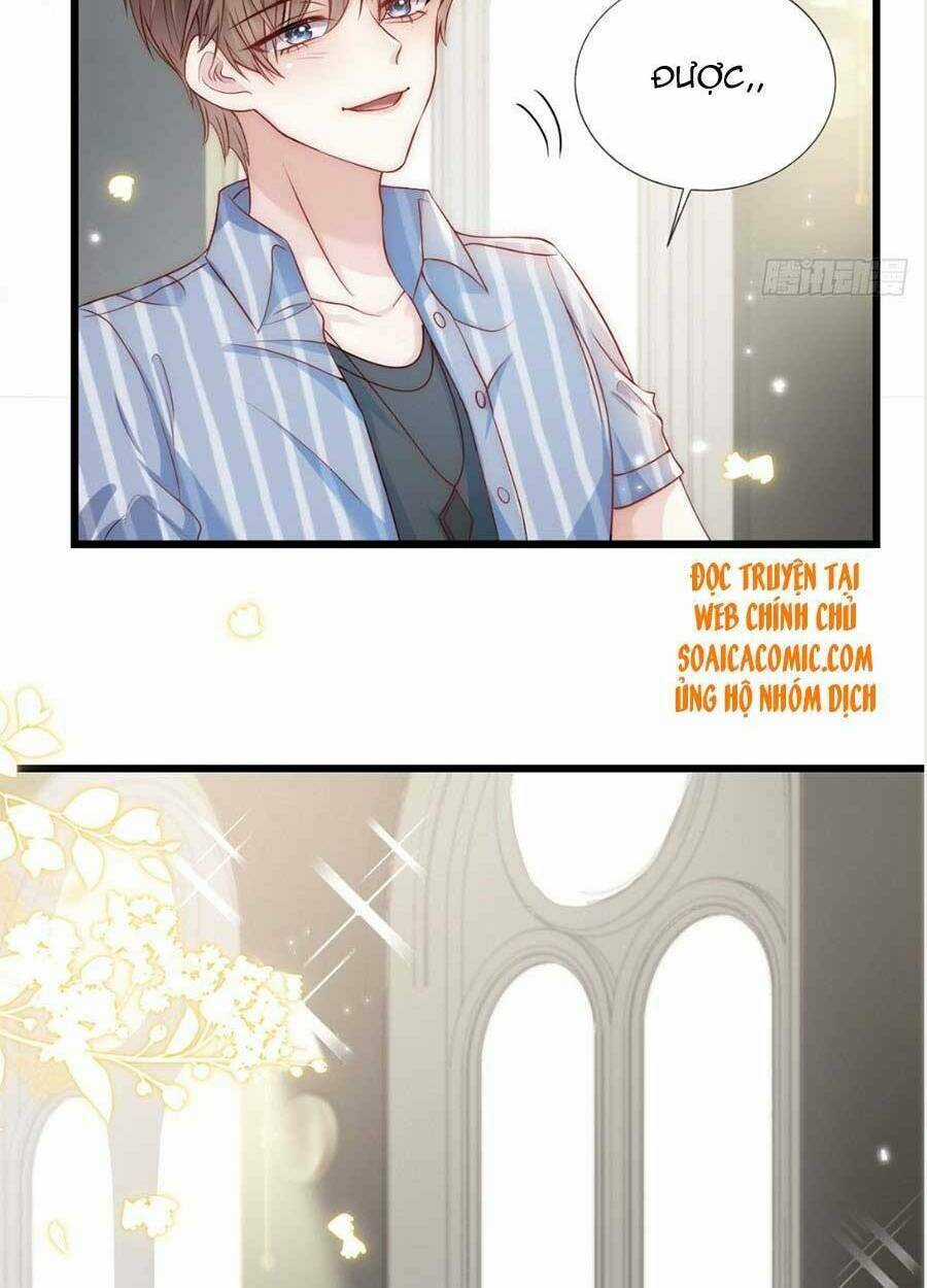 Tôi Được Năm Đại Lão Chiều Chuộng Hết Nấc Chapter 29 trang 46