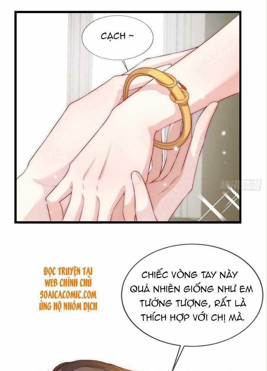 Tôi Được Năm Đại Lão Chiều Chuộng Hết Nấc Chapter 29 trang 48