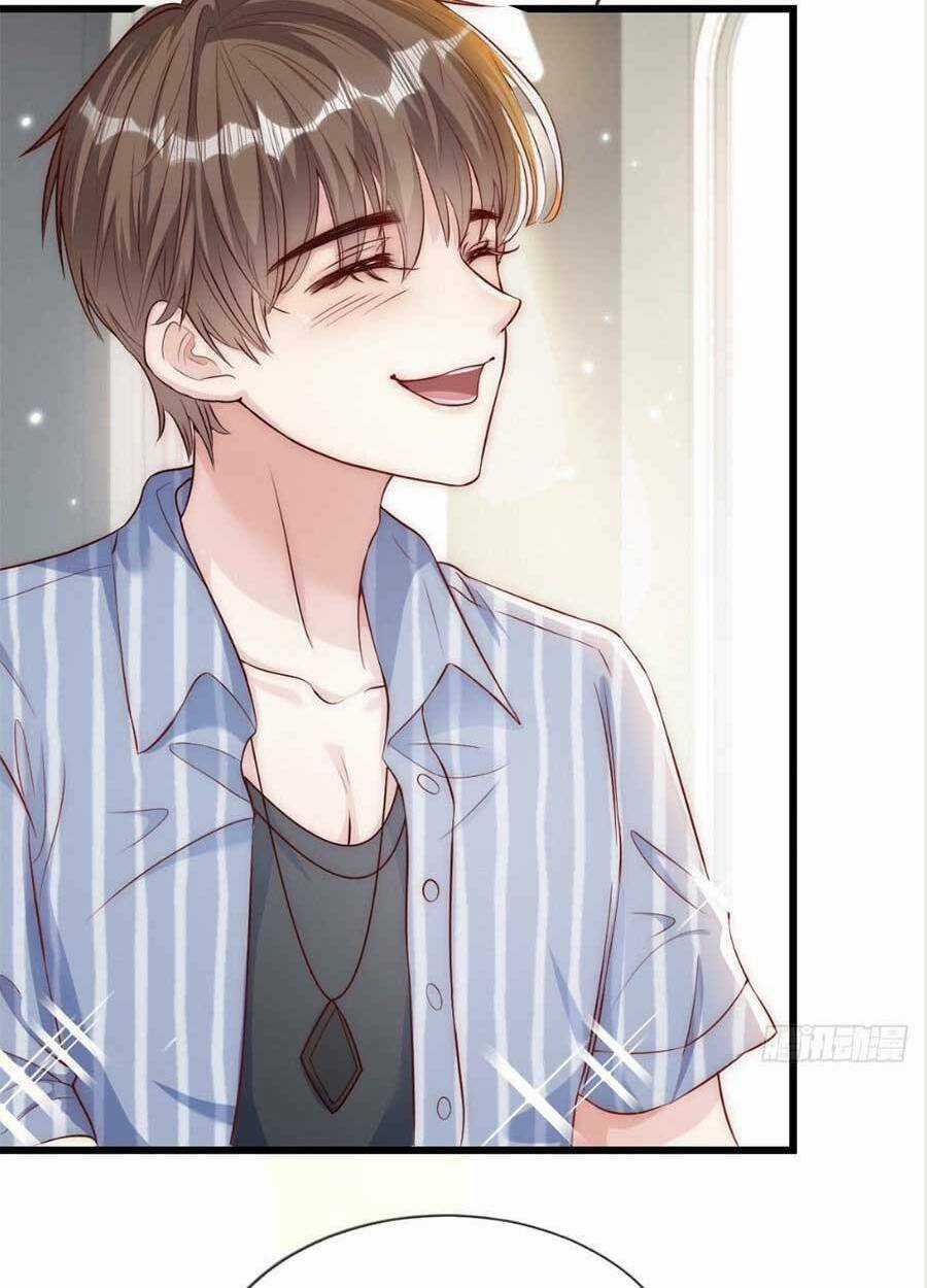 Tôi Được Năm Đại Lão Chiều Chuộng Hết Nấc Chapter 29 trang 49