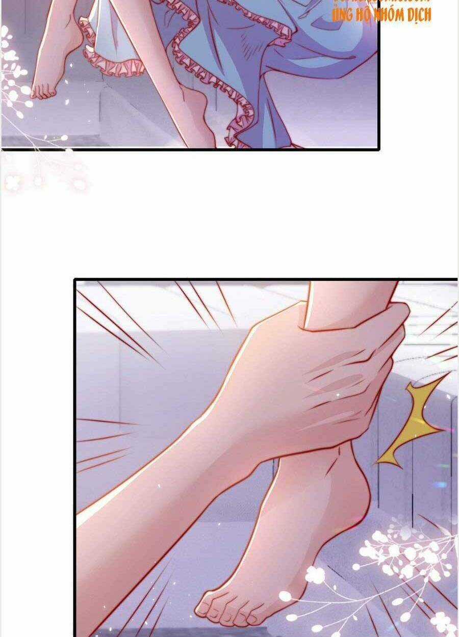 Tôi Được Năm Đại Lão Chiều Chuộng Hết Nấc Chapter 29 trang 5