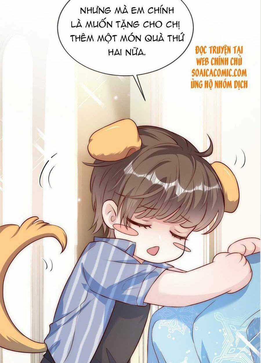 Tôi Được Năm Đại Lão Chiều Chuộng Hết Nấc Chapter 29 trang 50