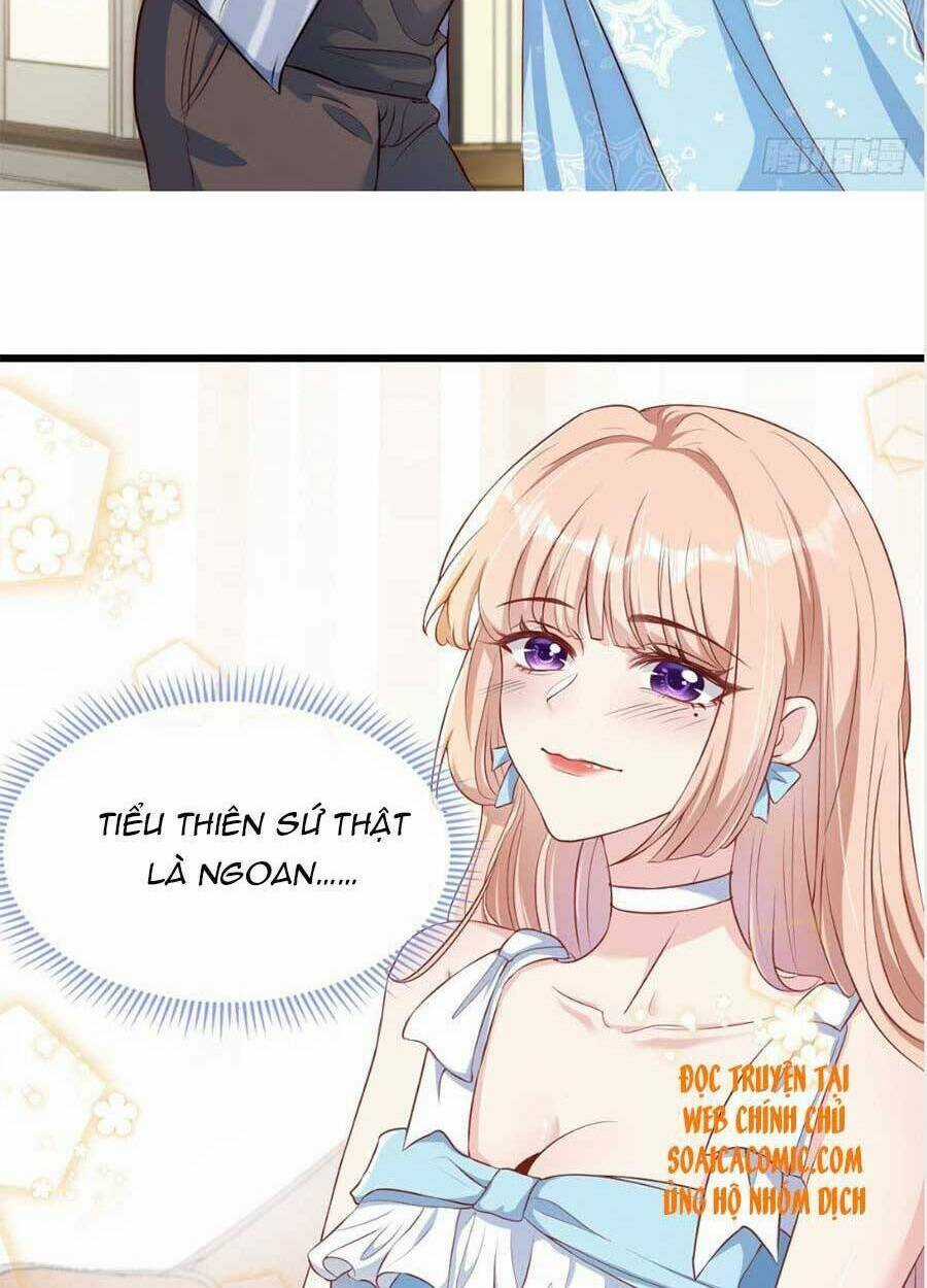 Tôi Được Năm Đại Lão Chiều Chuộng Hết Nấc Chapter 29 trang 51