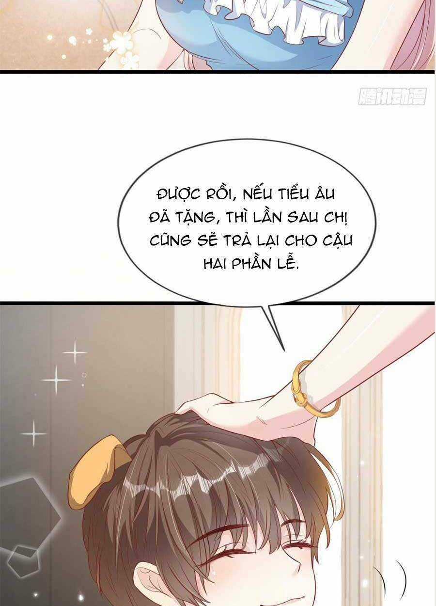 Tôi Được Năm Đại Lão Chiều Chuộng Hết Nấc Chapter 29 trang 52