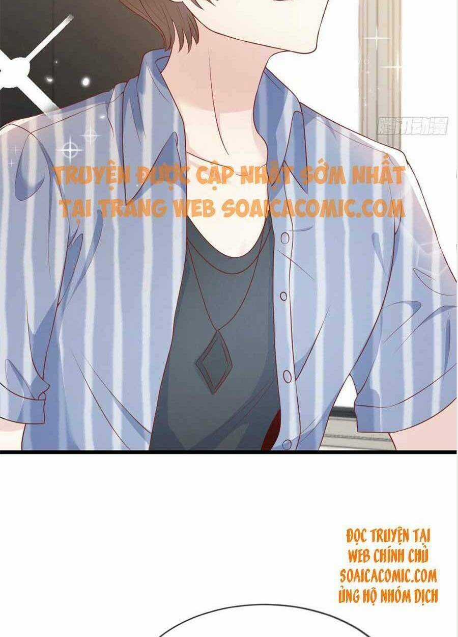 Tôi Được Năm Đại Lão Chiều Chuộng Hết Nấc Chapter 29 trang 53