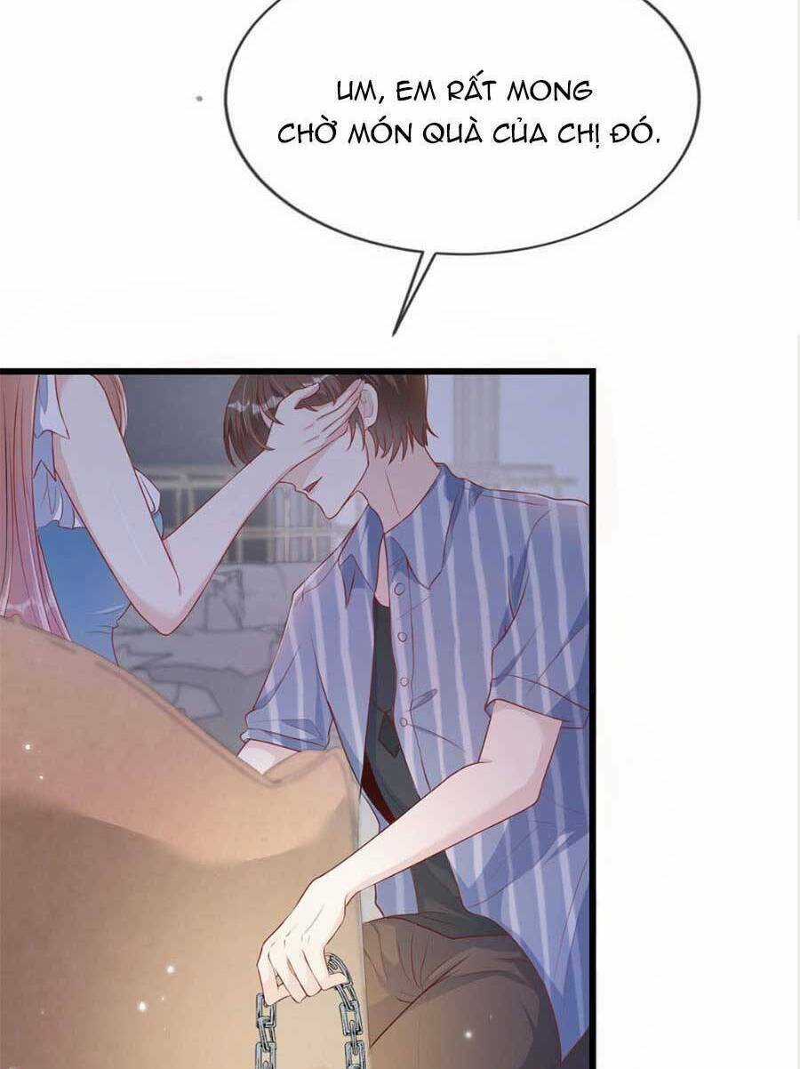 Tôi Được Năm Đại Lão Chiều Chuộng Hết Nấc Chapter 29 trang 54