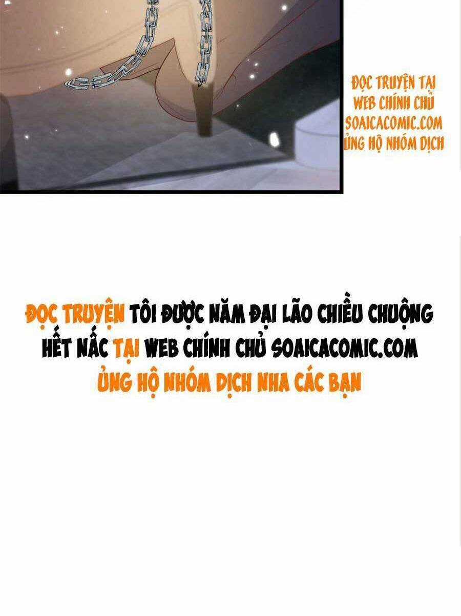 Tôi Được Năm Đại Lão Chiều Chuộng Hết Nấc Chapter 29 trang 55