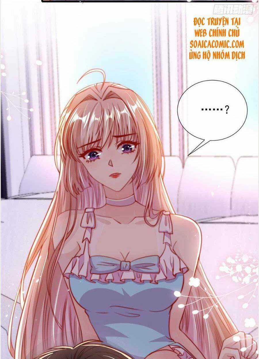 Tôi Được Năm Đại Lão Chiều Chuộng Hết Nấc Chapter 29 trang 6