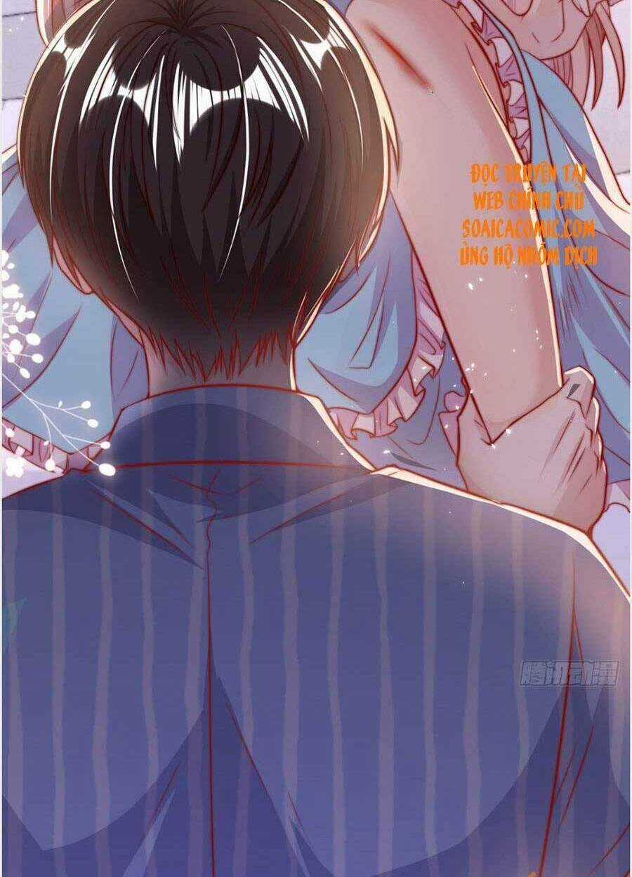 Tôi Được Năm Đại Lão Chiều Chuộng Hết Nấc Chapter 29 trang 7