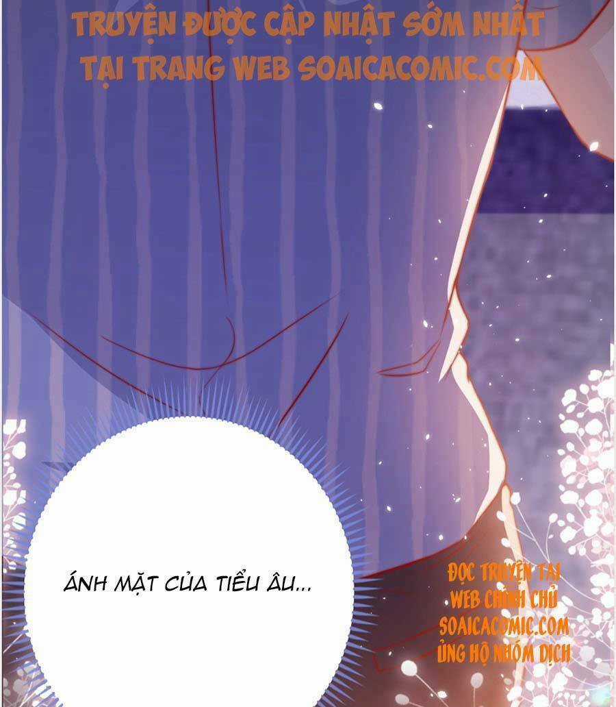 Tôi Được Năm Đại Lão Chiều Chuộng Hết Nấc Chapter 29 trang 8