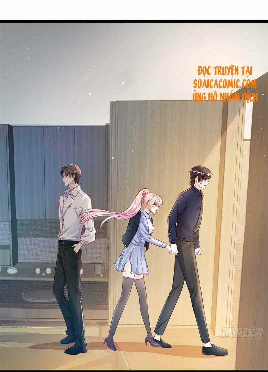 Tôi Được Năm Đại Lão Chiều Chuộng Hết Nấc Chapter 3 trang 11