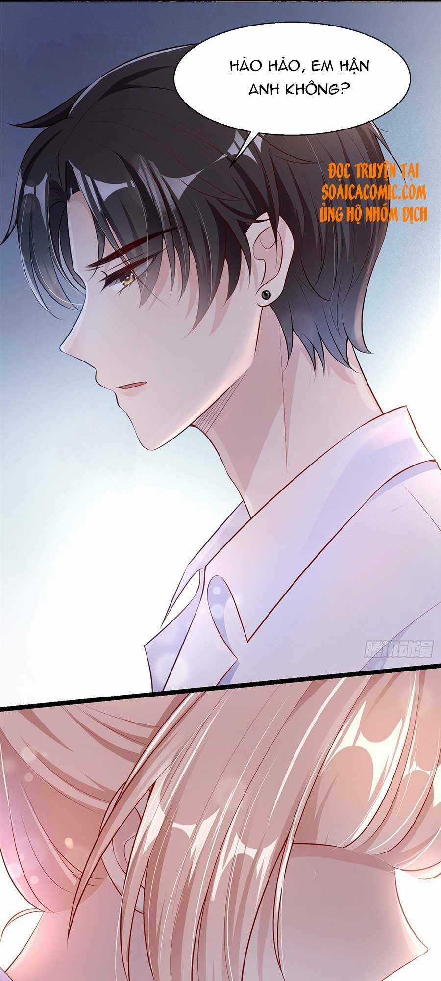 Tôi Được Năm Đại Lão Chiều Chuộng Hết Nấc Chapter 3 trang 12