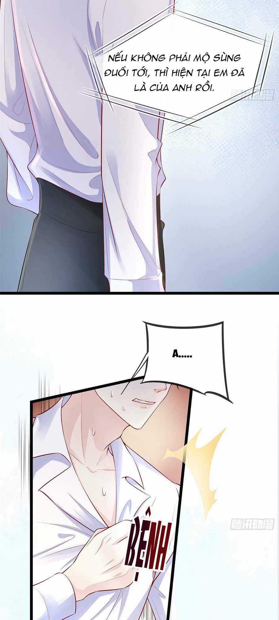 Tôi Được Năm Đại Lão Chiều Chuộng Hết Nấc Chapter 3 trang 14