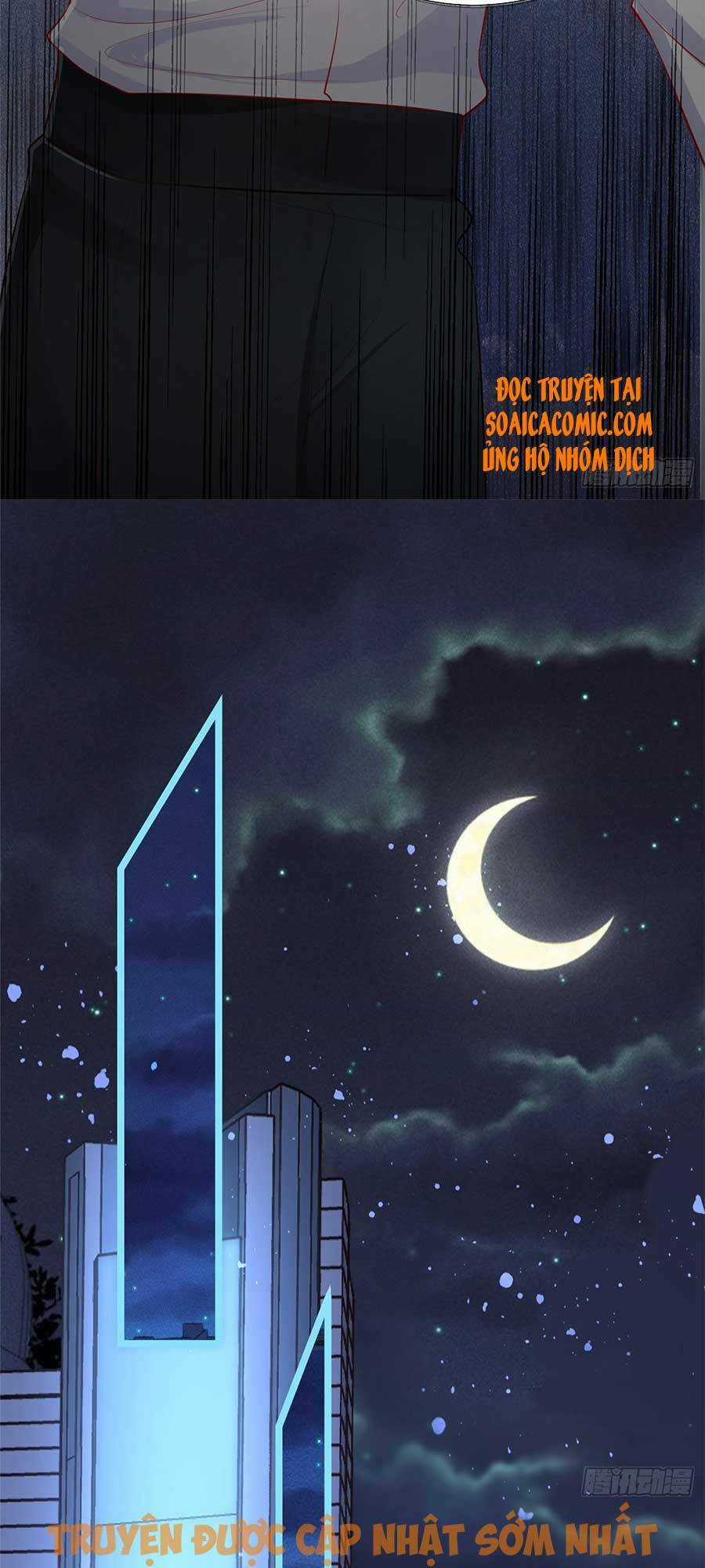 Tôi Được Năm Đại Lão Chiều Chuộng Hết Nấc Chapter 3 trang 16