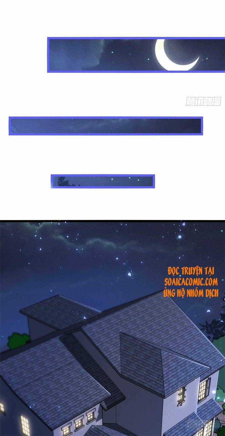 Tôi Được Năm Đại Lão Chiều Chuộng Hết Nấc Chapter 3 trang 23