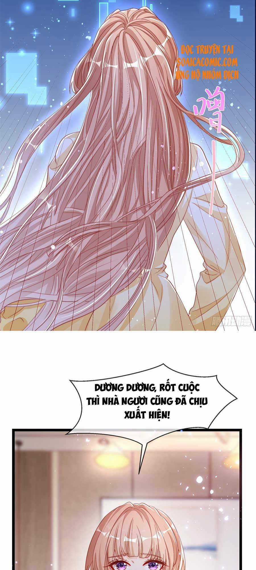 Tôi Được Năm Đại Lão Chiều Chuộng Hết Nấc Chapter 3 trang 26