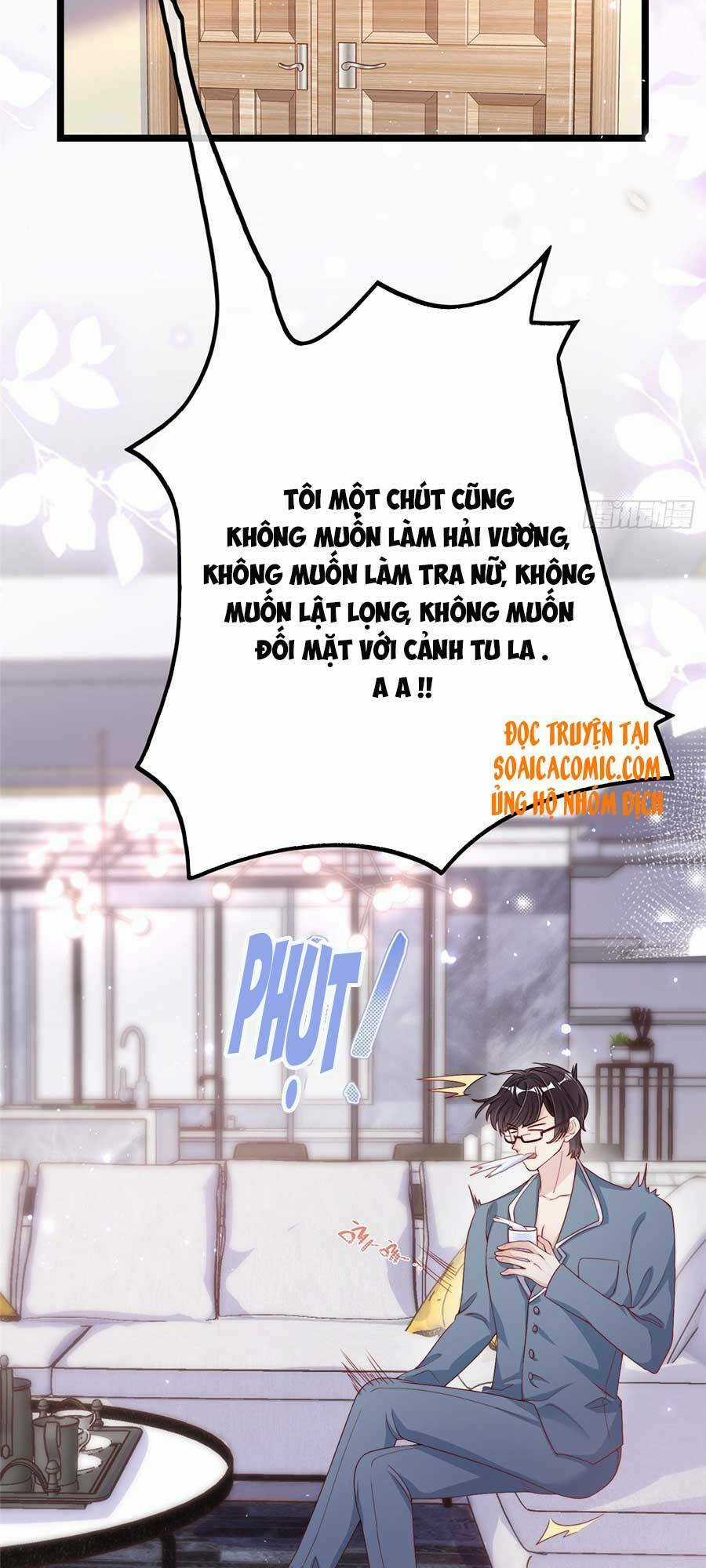 Tôi Được Năm Đại Lão Chiều Chuộng Hết Nấc Chapter 3 trang 38