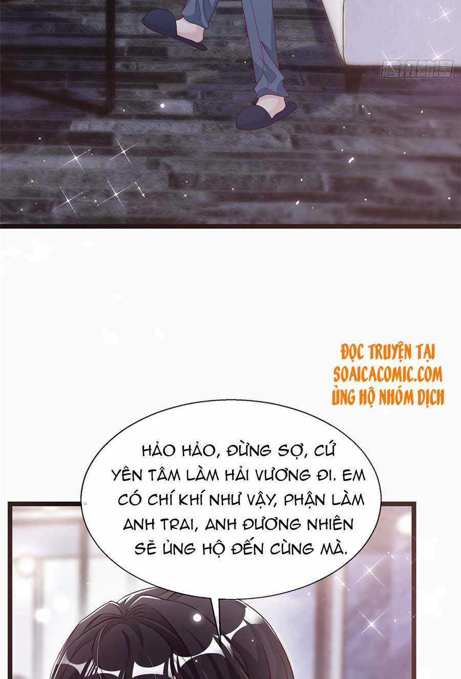 Tôi Được Năm Đại Lão Chiều Chuộng Hết Nấc Chapter 3 trang 39