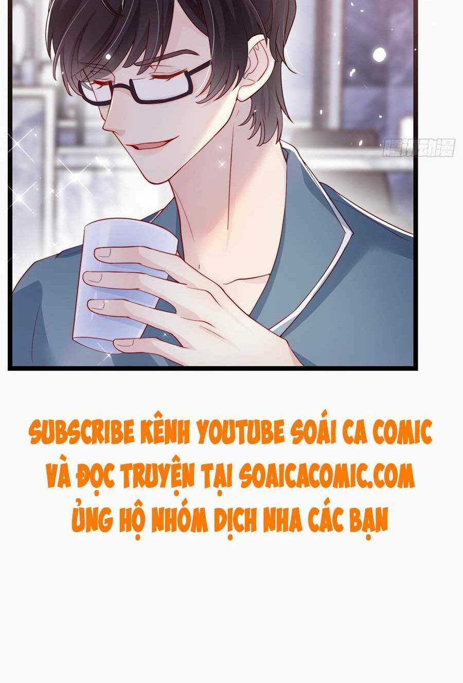 Tôi Được Năm Đại Lão Chiều Chuộng Hết Nấc Chapter 3 trang 40