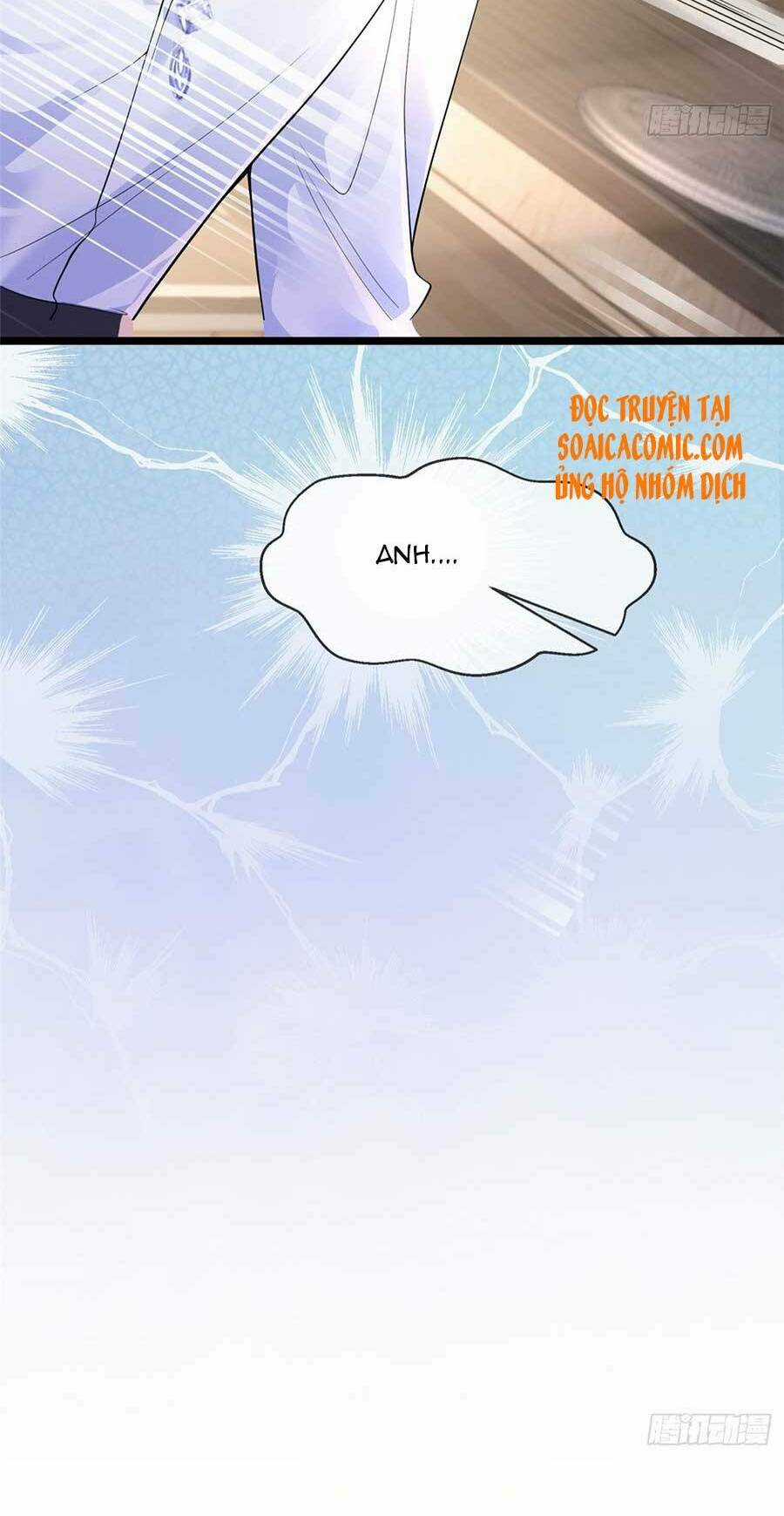 Tôi Được Năm Đại Lão Chiều Chuộng Hết Nấc Chapter 3 trang 5