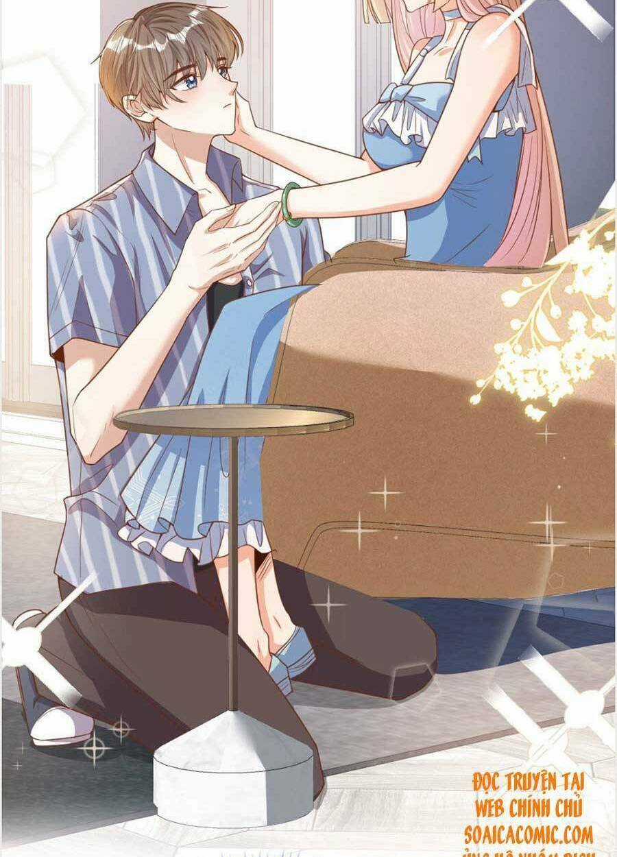 Tôi Được Năm Đại Lão Chiều Chuộng Hết Nấc Chapter 30 trang 11