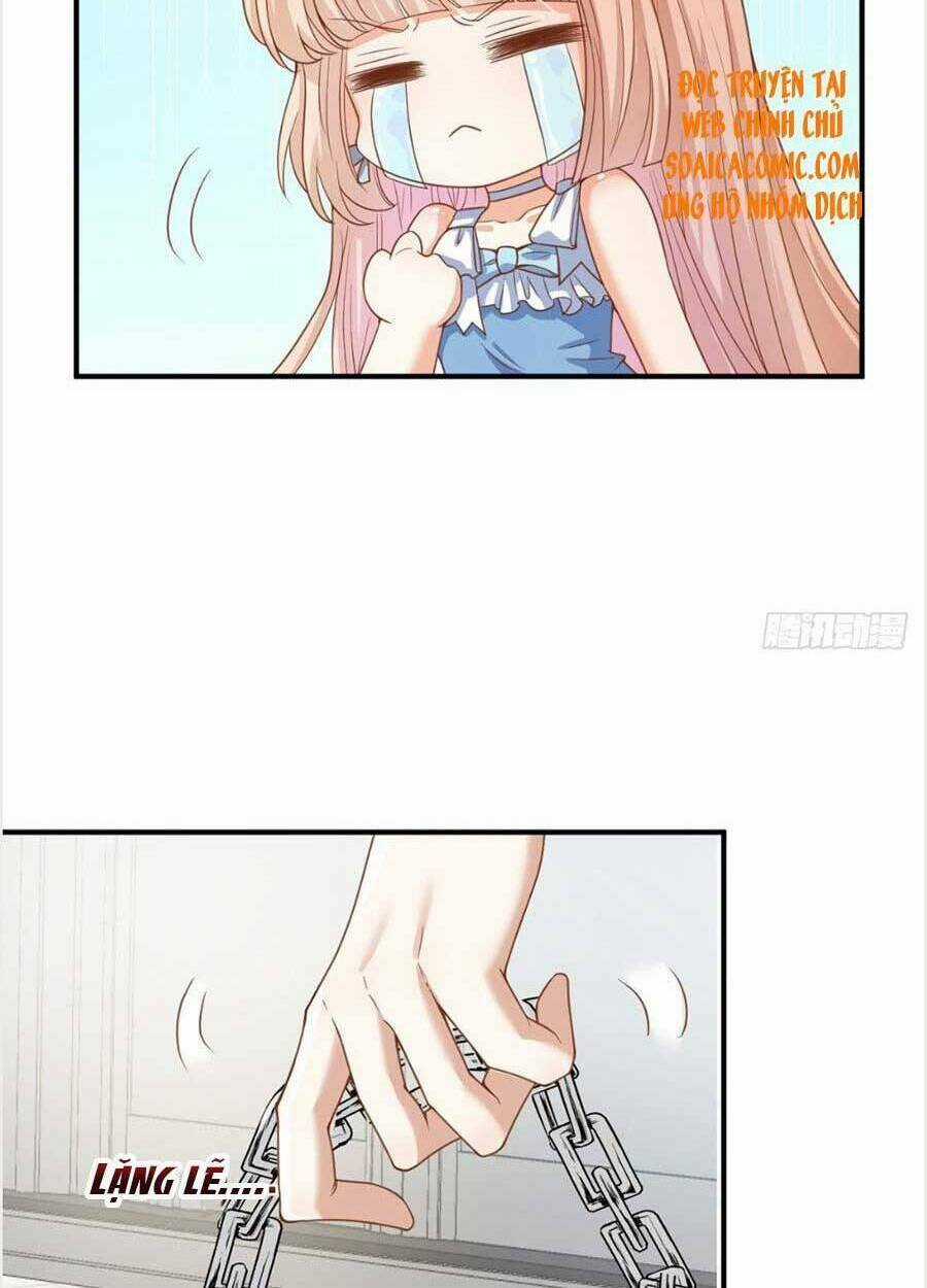 Tôi Được Năm Đại Lão Chiều Chuộng Hết Nấc Chapter 30 trang 13