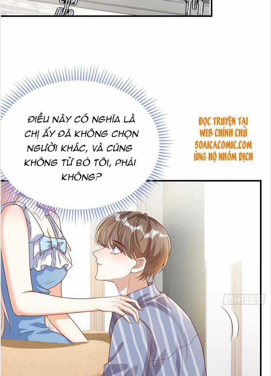 Tôi Được Năm Đại Lão Chiều Chuộng Hết Nấc Chapter 30 trang 14