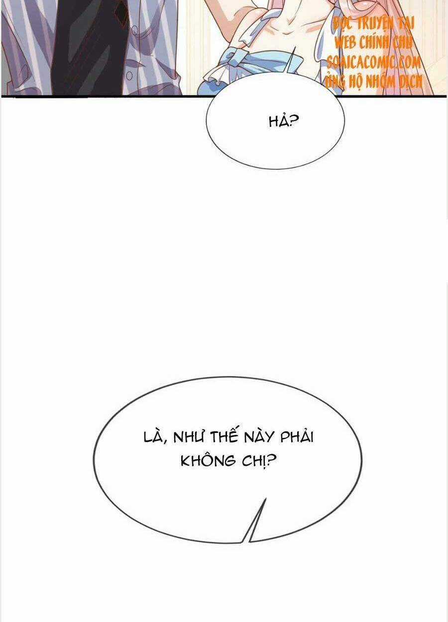 Tôi Được Năm Đại Lão Chiều Chuộng Hết Nấc Chapter 30 trang 17