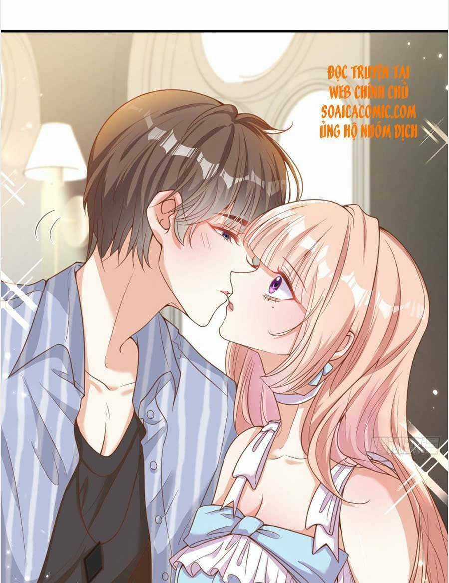 Tôi Được Năm Đại Lão Chiều Chuộng Hết Nấc Chapter 30 trang 18