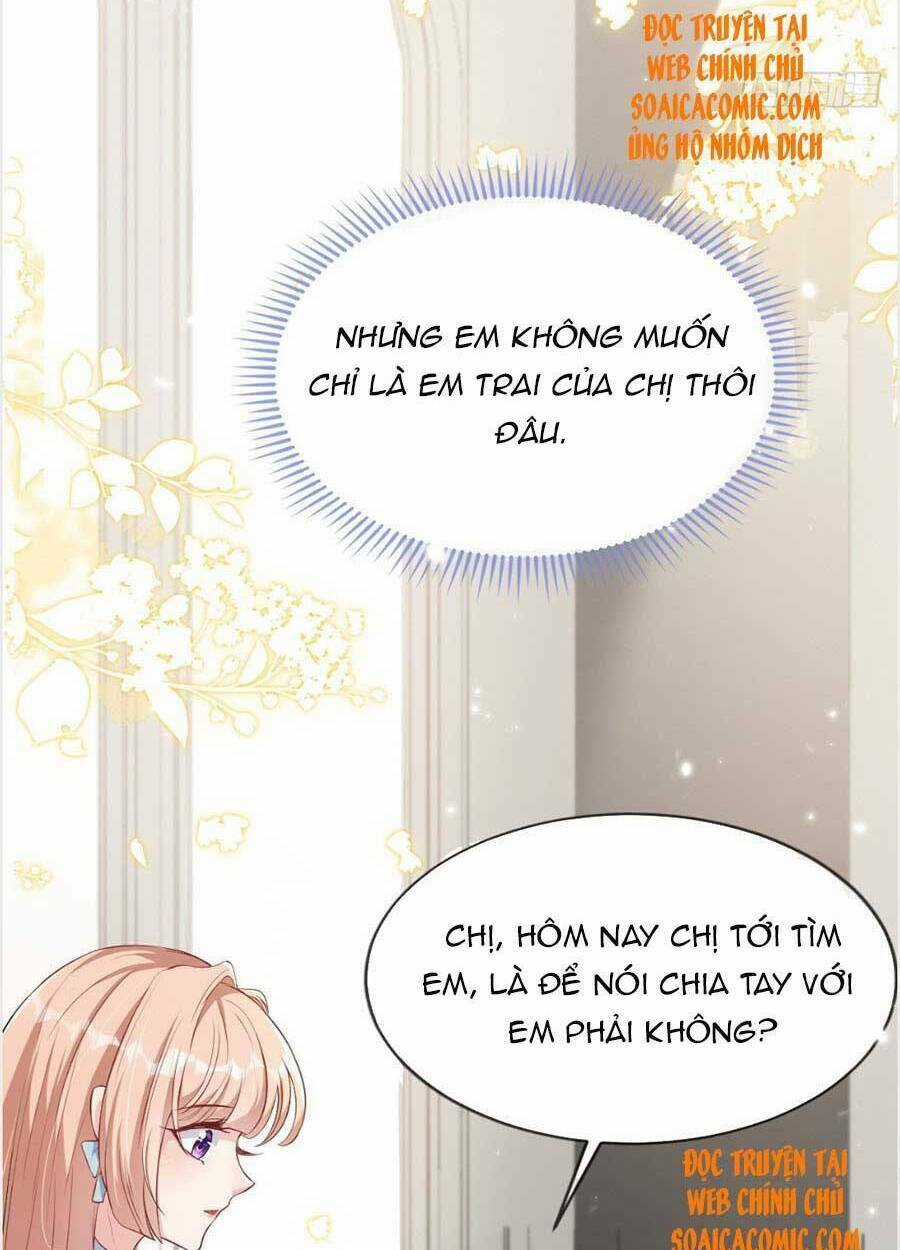 Tôi Được Năm Đại Lão Chiều Chuộng Hết Nấc Chapter 30 trang 2