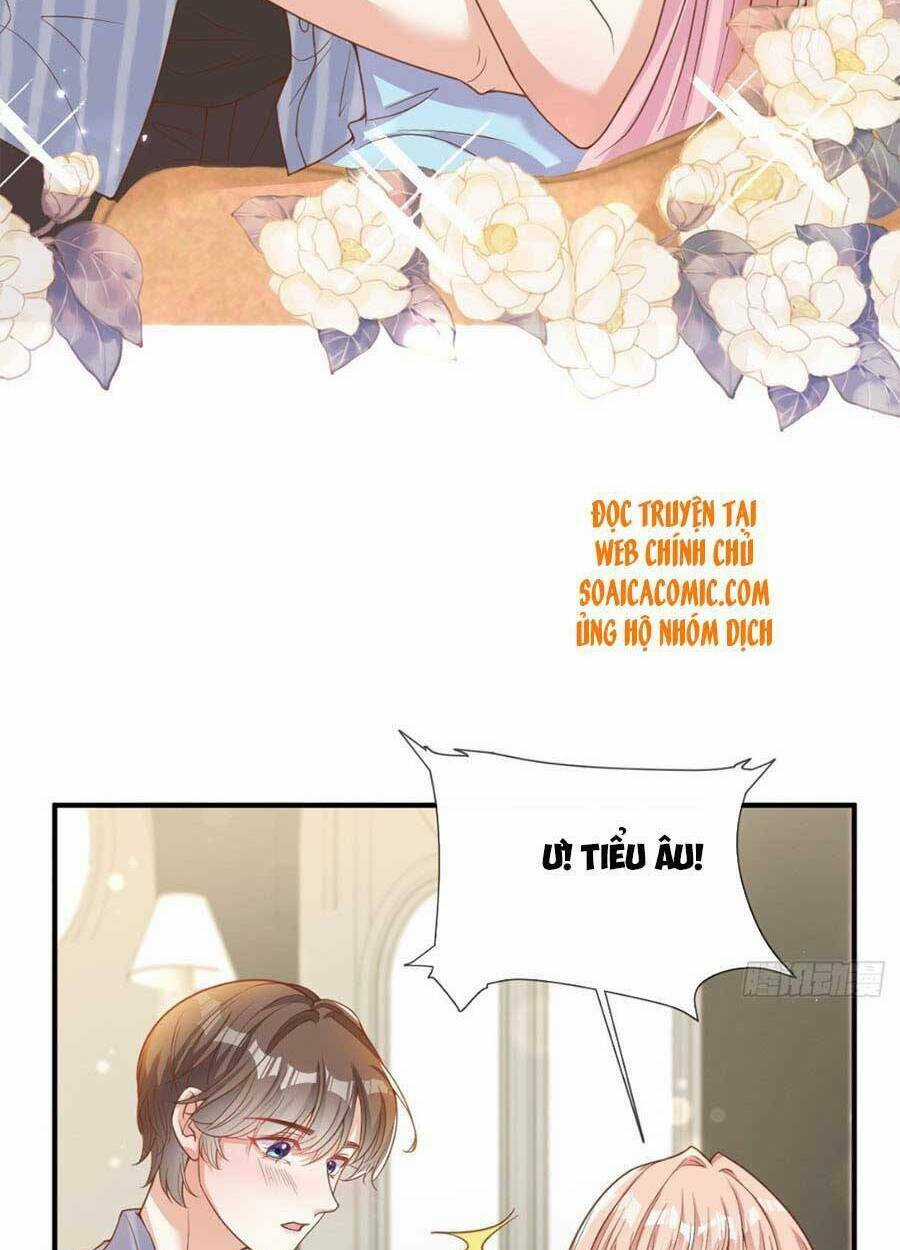 Tôi Được Năm Đại Lão Chiều Chuộng Hết Nấc Chapter 30 trang 22