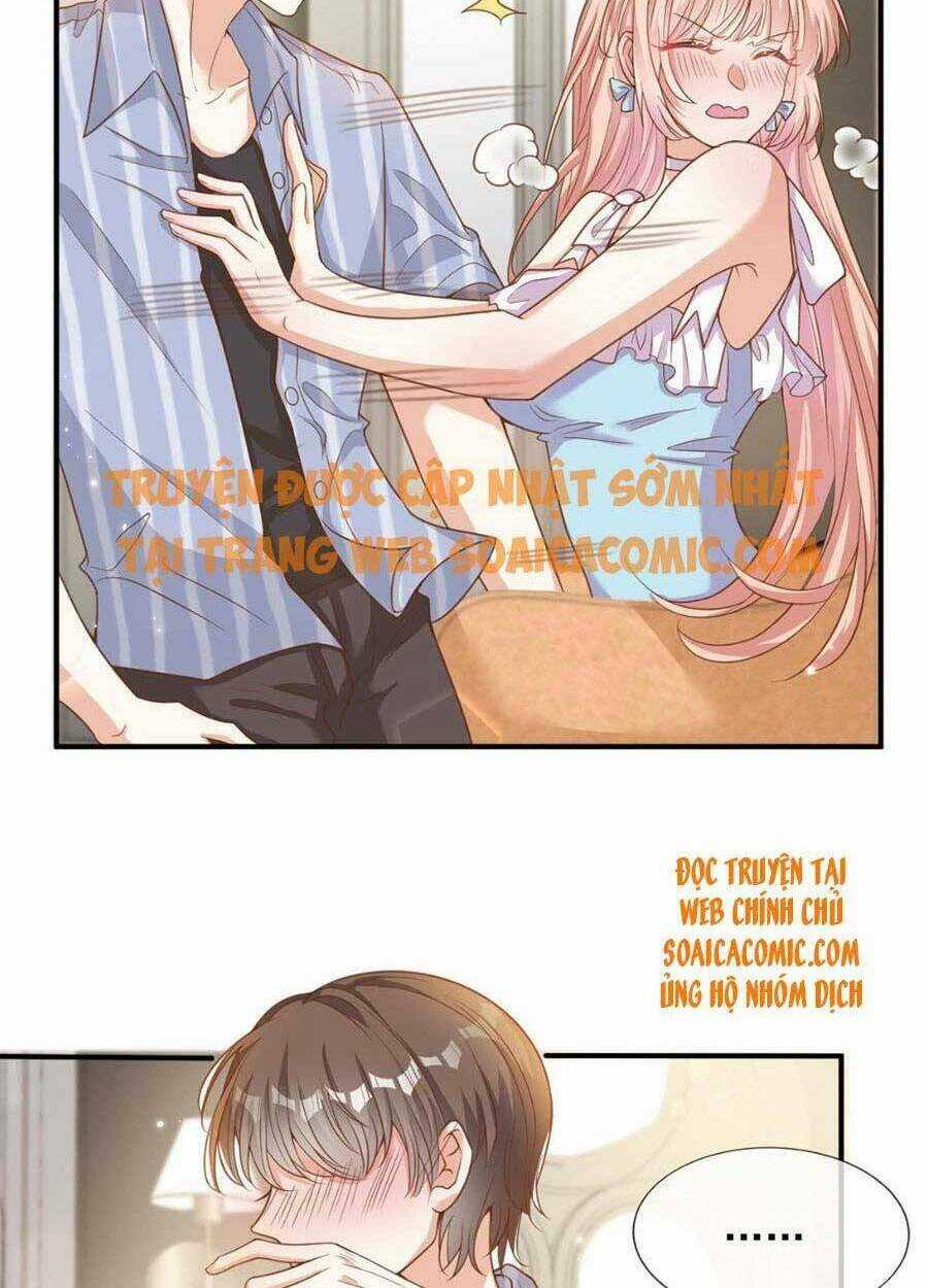 Tôi Được Năm Đại Lão Chiều Chuộng Hết Nấc Chapter 30 trang 23